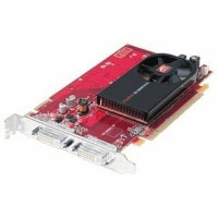 Lenovo ATI FirePro V3700 256MB PCIe (51J0509)